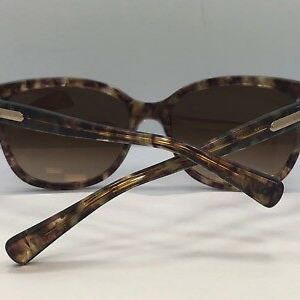 Authentic Coach Sunglasses - Picture 2 of 3